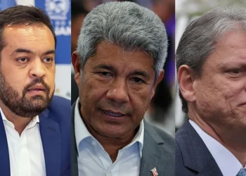 Quanto ganha cada governador? Veja o ranking dos salários dos gestores Quanto ganha cada governador? Veja o ranking dos salários dos gestores