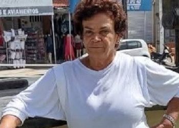 Cruz das Almas: idosa de 78 anos morre durante atividade física