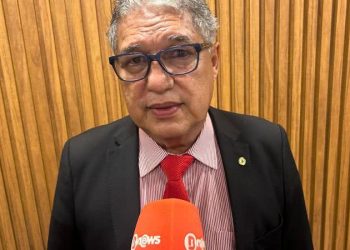 URGENTE! Líder do governo na ALBA sofre acidente de carro no sul da Bahia