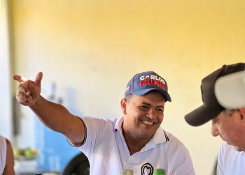 Conc. do Almeida: Com apoio de Bhea e Dep. Rogério Andrade, Cavalgada da Saudade foi realizada neste domingo