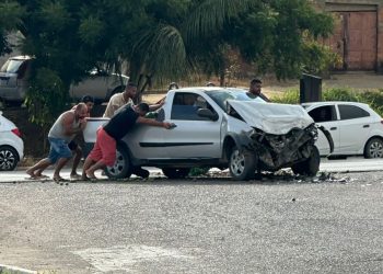 SAPEAÇU: Sexta-feira com dois acidentes na BR 101, trecho do município