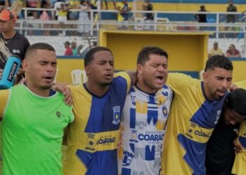 Intermunicipal 2025: Coaraci vence Santo Amaro nos penaltis e conquista o Bicampeonato!!
