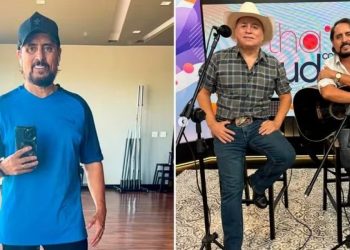 Cantor Mauri Lima, irmão de Chitãozinho e Xororó, morre em acidente em SP