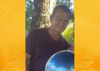 SAJ: Fundador dos Biscoitos Kigoma morre em acidente na BR-101, trecho de Dom Macedo Costa