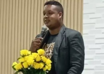 Suspeito de envolvimento na morte de pastor na Bahia é preso e confessa o crime