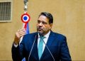 Urgente: Morre Alan Sanches, deputado estadual e ex-presidente da Câmara de Salvador