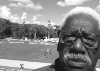Morre Jota Jota, ícone do radialismo esportivo na Bahia