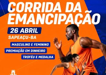 SAPEAÇU: Veja o que disse as três Sapeaçuenses da Corrida da Emancipação 2026 que subiram ao pódio