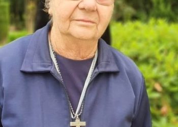 Freira de 82 anos é morta após homem invadir convento no Paraná; indivíduo foi preso em flagrante ao tentar fugir