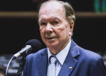Aos 79 anos, deputado federal João Leão anuncia aposentadoria: ”Estou me despedindo da política”