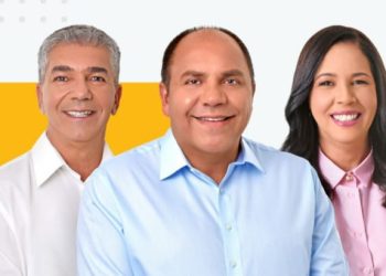 Conc. do Almeida: Ito de Bêga e seu grupo vai apresentar pré-candidatos neste domingo 29 de março