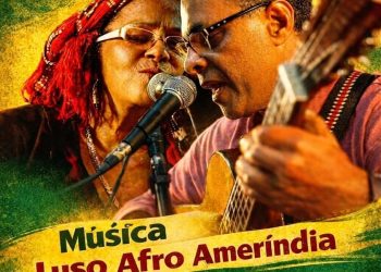 SAPEAÇU: Sapeaçuenses Matias Moreno e Ana Maria, vão apresentar musical pra país da Europa