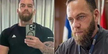 Exonerado, diretor de presídio suspeito de matar namorada não dava sinais de instabilidade emocional, afirma secretaria