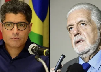 Grupos de Jaques Wagner e ACM Neto fazem acordo para deixar caso Master fora da disputa eleitoral na Bahia, diz O Globo