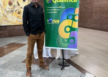 SAPEAÇU: Secretário Mateus Araújo participa do evento Qualifica Municípios