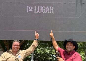 SAPEAÇU: Sapeaçuense André Velame, sagra-se campeão baiano de Ranch Sorting