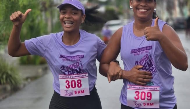 Recôncavo: Uma corrida pra entrar pra história na região!