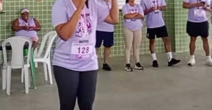 Recôncavo: Uma corrida pra entrar pra história na região!