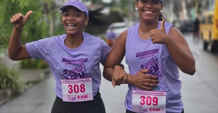 Recôncavo: Uma corrida pra entrar pra história na região!