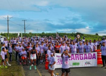 Recôncavo: Uma corrida pra entrar pra história na região!