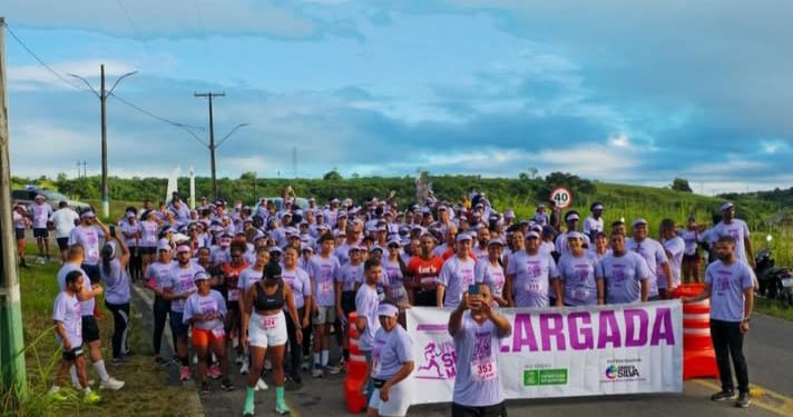 Recôncavo: Uma corrida pra entrar pra história na região!