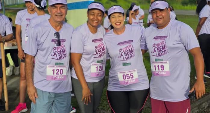 Recôncavo: Uma corrida pra entrar pra história na região!