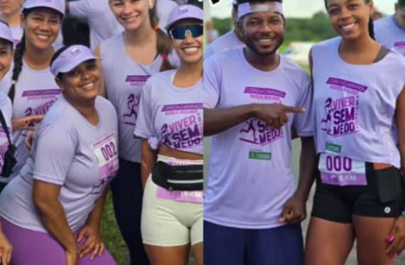 Recôncavo: Uma corrida pra entrar pra história na região!