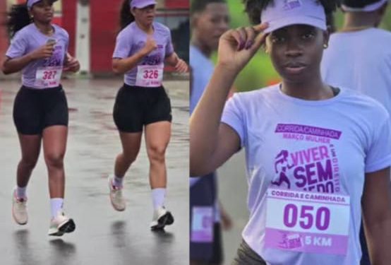 Recôncavo: Uma corrida pra entrar pra história na região!