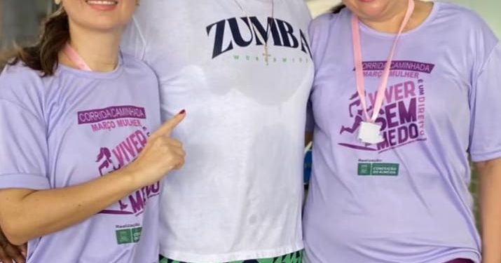 Recôncavo: Uma corrida pra entrar pra história na região!