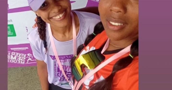 Recôncavo: Uma corrida pra entrar pra história na região!