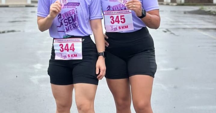 Recôncavo: Uma corrida pra entrar pra história na região!