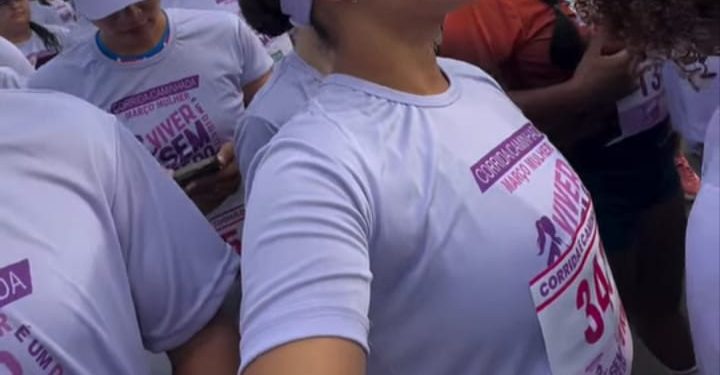 Recôncavo: Uma corrida pra entrar pra história na região!