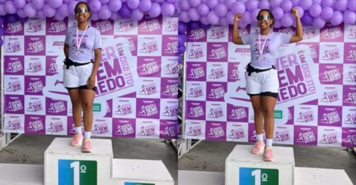 Recôncavo: Uma corrida pra entrar pra história na região!