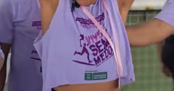 Recôncavo: Uma corrida pra entrar pra história na região!