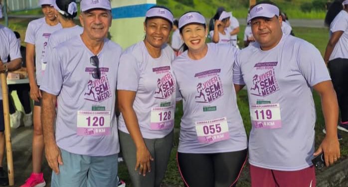 Recôncavo: Uma corrida pra entrar pra história na região!