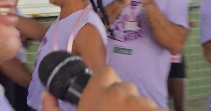 Recôncavo: Uma corrida pra entrar pra história na região!