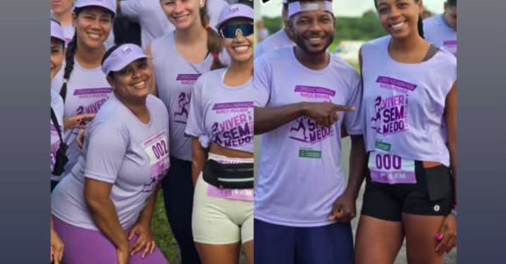 Recôncavo: Uma corrida pra entrar pra história na região!