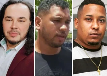 Caso Sara Freitas: marido e outros dois são condenados pelo assassinato da cantora gospel