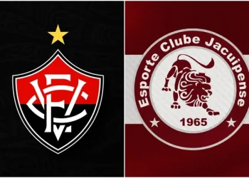 Vitória e Jacuipense disputam vaga na decisão do Baianão