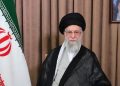 Irã define sucessor do líder supremo Ali Khamenei