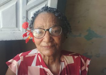 SAPEAÇU: Morre Maria Lúcia, tia de Pita e cunhada de Martins da SEINFRA