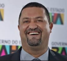 SAPEAÇU: Osni Cardoso, Secretário da SDR, fará visita ao município nesta quarta-feira 25 de março