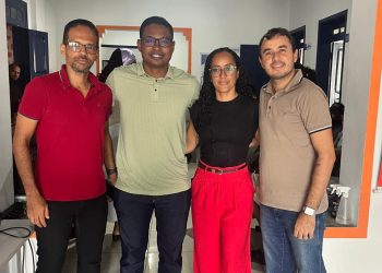 SAPEAÇU: Fortalecimento do PNAE: Agricultores assinam propostas para o fornecimento da merenda escolar