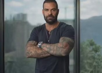 Igreja Lagoinha Belvedere, ligada a cunhado preso de Daniel Vorcaro, fecha atividades em BH