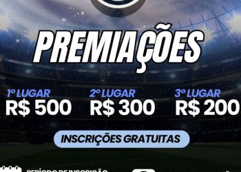 Conc. do Almeida: Secretaria de Esportes promove Desafio de Golzinho