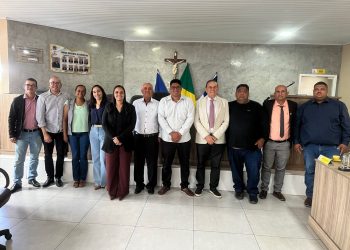 SAPEAÇU: Presidente César de Cal, fala sobre mudanças na Lei Orgânica,Regimento Interno e criação do Código de Ética