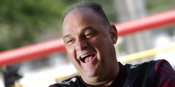 Morre Oscar Schmidt, maior ídolo do basquete brasileiro, aos 68 anos