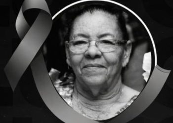 SAPEAÇU: Família Império de luto pelo falecimento de dona Margarida, mãe de Teté,Juquinha e Lango