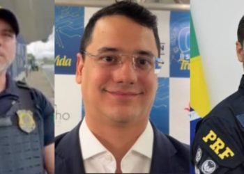 SAPEAÇU: Grandes autoridades do trânsito marcarão presença no evento do Maio Amarelo no município