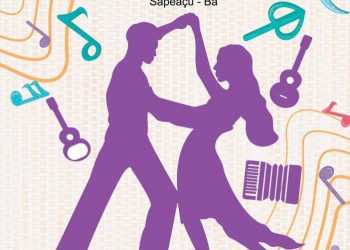 SAPEAÇU: Grupo 50+ traz   a ‘Seresta Andante” – Um momento histórico no município